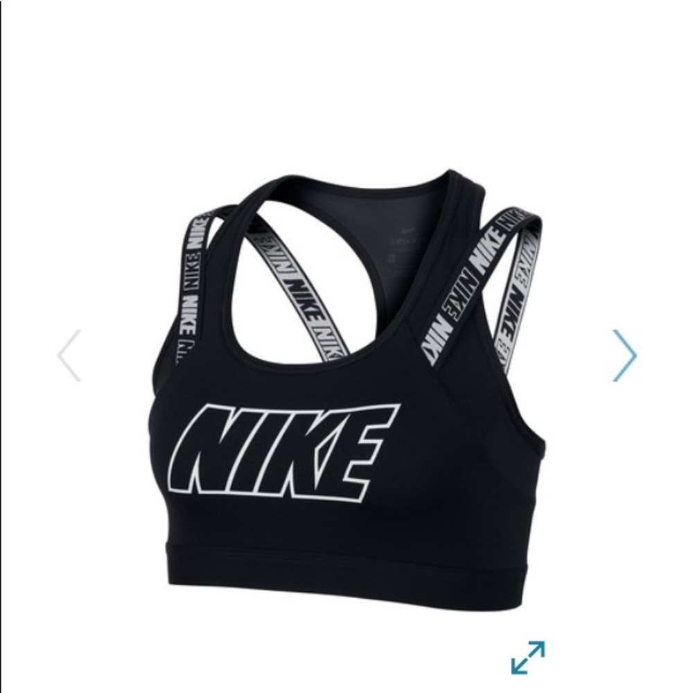 ⚡️LAST CHANCE⚡️Nike Victory Sports Bra - Picture 2 of 8